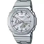 Casio GM-2110D-7AER Men's Analog-Digital Watch