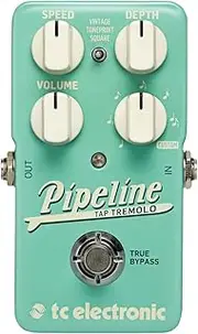 TC Electronic PIPELINE TAP TREMOLO