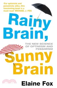 在飛比找三民網路書店優惠-Rainy Brain, Sunny Brain：The N