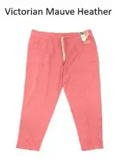 Member's Mark Women's Favorite Straight Leg Soft Stretch Pant XXL