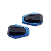 LSL Crash-Pads GONIA, in different colours., blue