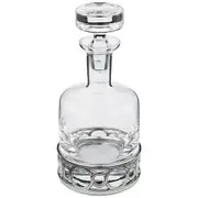 Royal Selangor Chateau - Medallion Whisky Decanter