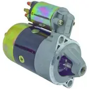 Jaylec 12V 8T Starter Motor - 70-3206