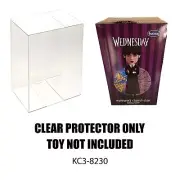 Protector For Wednesday Stain Glass Royal bobble