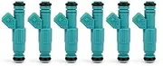 Fuel Injection Nozzle 0280155777 75QVE8 for Holden for Commodore for VN VP VR VS VT VX 304 V8 5L Car Auto Parts Fuel Injectors 6Pcs