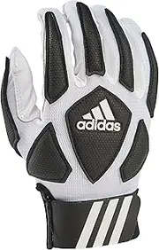 adidas Scorch Destroy 2 Lineman Adult Gloves, Full Finger
