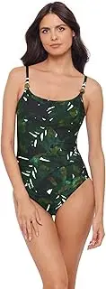 [MagicSuit] Women's Swimwear Moonstone Cady Underwire Adjustable One Piece Swimsuit