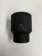 Sunex 5576 2-3/8" Impact Socket 6 Point Spline Drive