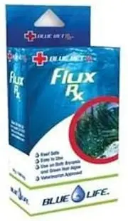 Blue Life Flux RX 4000MG