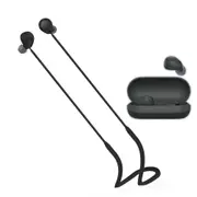 2pcs Silicone Anti-lost Rope for Sony Bluetooth Headset