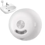 UV Light Sterilizer Toothbrush Holder Cleaner Toothbrush Wall Mounted Holder