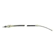 932867402 Emergency Brake Cable for Yale Forklift 86 1/4"