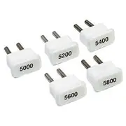 MSD RPM Module Kit - 5000 - 5800 RPM, MSD8745