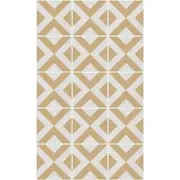 Shaw 439TS Nexus - 8" x 8" Square Floor and Wall Tile - Matte