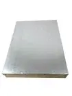 8 Frame Size Assembled Beehive Lid Galvanised Roof Bee Hive Cover Beekeeping
