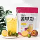 【韓國DaNongWon】康普茶(20包/袋裝) 乳酸菌康普茶 水蜜桃 檸檬 莓果 (4.7折)