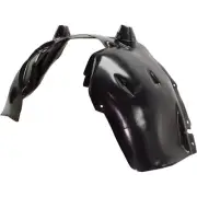 Passenger Right Front Fender Liner 55396462AC CH1251129 For 07-10 COMMANDER 09