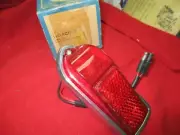 Jaguar E-Type left side lamp DAC1769 new old stock & fits Jaguar XJ6, 1,2,3 NOS
