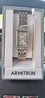 Beautiful Brand New ARMITRON Ladies Watch