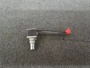 New, Grayhill, 62VG15-H9-020C, Optical Encoder with 2-Bit Gray Code 24 Detent