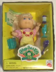 Cabbage Patch Kids 'Kid Collectible Hilda Jodie 69222 69149
