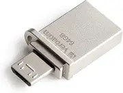 Verbatim Store'n'Go OTG Micro USB 3.0 Drive 64GB