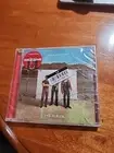 CD - JONAS BROTHERS - The Album - (Cracked Case) w/2 bonus songs - New-B25/B30