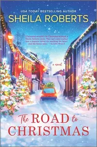 在飛比找誠品線上優惠-The Road to Christmas: A Sweet