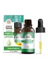 GuruNanda Vitamin E Oil 2 Fl Oz - 100% Pure & Natural 15000 IU - New & Sealed