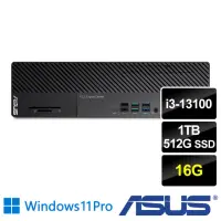 在飛比找momo購物網優惠-【ASUS 華碩】i3四核薄型商用電腦(M700SE/i3-