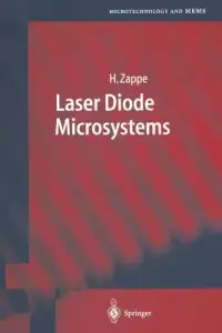 在飛比找博客來優惠-Laser Diode Microsystems