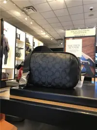 在飛比找Yahoo!奇摩拍賣優惠-美國正品 琪琪OUTLET代購 COACH 38749 新款