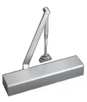 Yale Company PR4400 689 4400 Series Closer Size 1-6