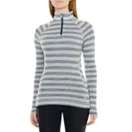 [全新正品][女款] SMARTWOOL MERINO 250 1/4 ZIP 中量版 高保暖美麗諾羊毛 排汗衣(S/M