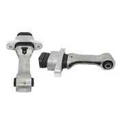 Transgold Engine Mount - TEM4167