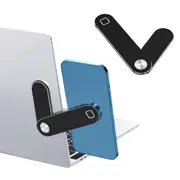 Magnetic Portable PC Laptop Phone Holder Screens Expansion Mobile Side Mount Holder