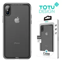 在飛比找蝦皮商城優惠-TOTU iPhone XS Max XR X 鋼化玻璃電鍍