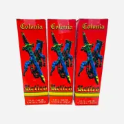 RETIRO Para retirar enemigos Perfume Colonia Espiritual Cologne