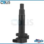 Ignition Coil Fits For Toyota Echo Prius Scion xA xB 1.5L 2000-2010 (for: Toyota)