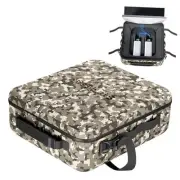 for Starlink Mini Travel Case, Hard Case for Starlink Mini Dish Kit and Power