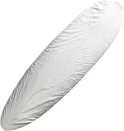 Surfboard Sock | Dustproof Surfboard Guard,Waterproof Surf Accessories, Sun Protection Surfing Board Guard for Training