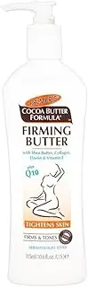 Palmer'S Cocoa Butter Formula Firming Butter with Q10 (315Ml) - Pack of 2