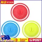 Collapsible Microwave Cover Silicone Fruit Vegetables Colander Washing Strainer
