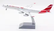 Inflight IF343MK0224 Air Mauritius Airbus A340-300 3B-NBE Diecast 1/200 AV Model