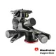 【Manfrotto 曼富圖】三向微調雲台 MHXPRO-3WG(公司貨)