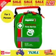 Premium Regulator Snake Bite First Aid Kit with Bite Indicator Bandages