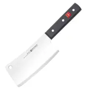 Wusthof Classic Cleaver Knife - 16cm Black
