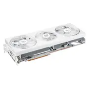 PowerColor Radeon RX 7800 XT Hellhound OC 16GB White
