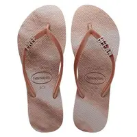 在飛比找ETMall東森購物網優惠-Havaianas 哈瓦仕 女鞋 拖鞋 夾腳拖 人字拖 漸層