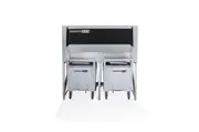 Skope SILO SCD400 Ice Cube Storage Bin & Transport System